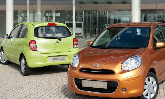 Micra images and Micra wallpapers