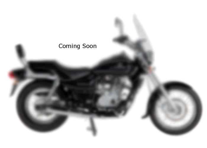 Bajaj Avenger 200NS image