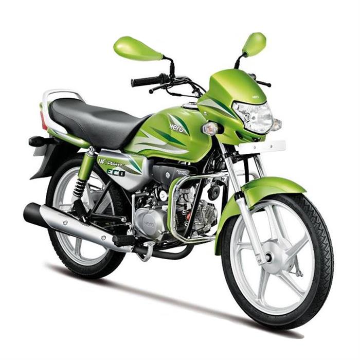 Hero HF Deluxe ECO image