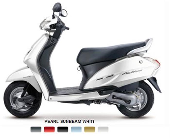 Activa image