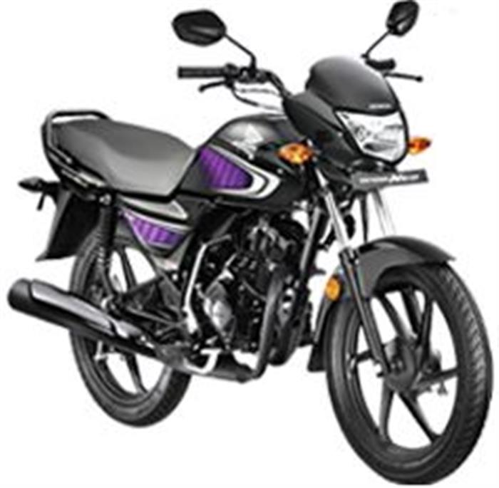 Honda Dream Neo image