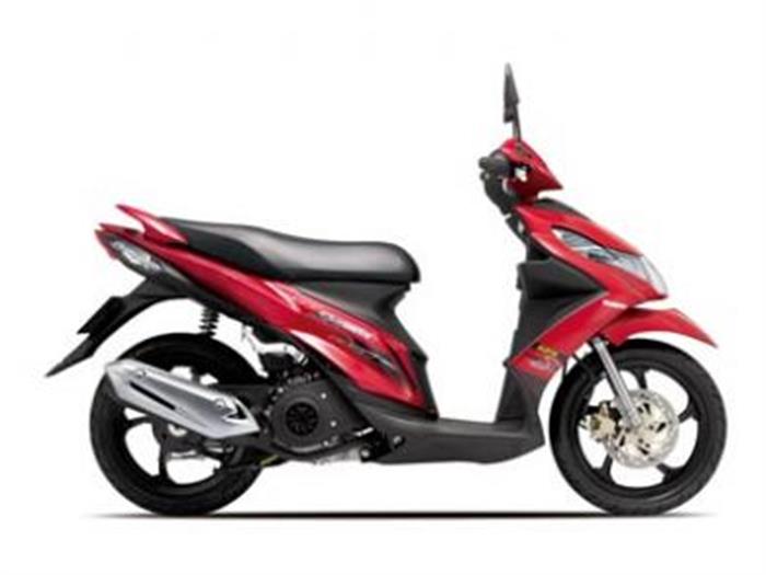 Skydrive 125 image