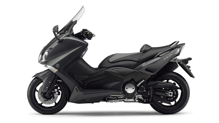 2012 Yamaha TMAX image