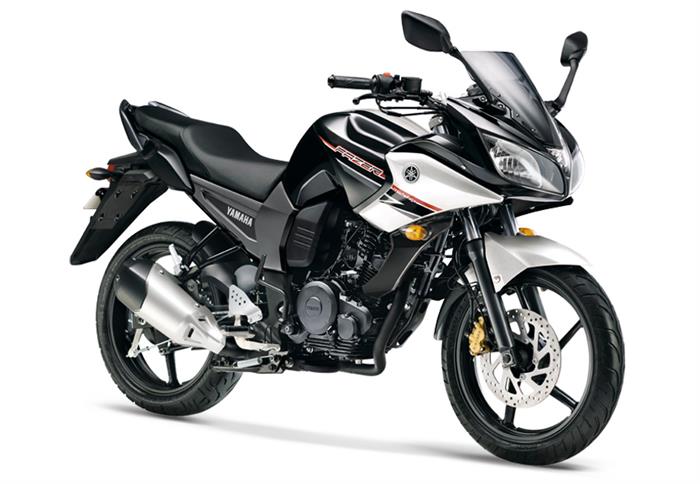 Yamaha Fazer 150 image