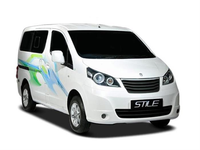 Ashok Leyland Stile image