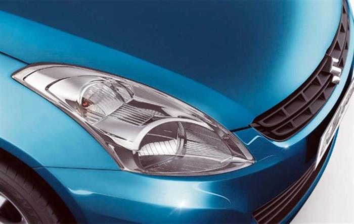 2011 New Swift DZire image