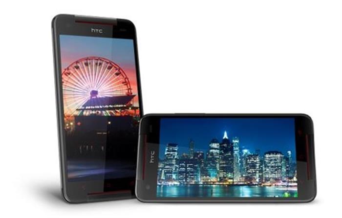 HTC Butterfly S image